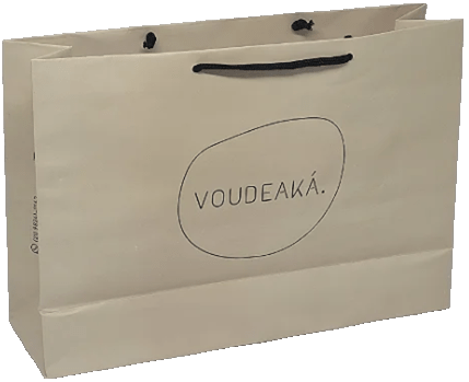 Imagem sacola tamanho P